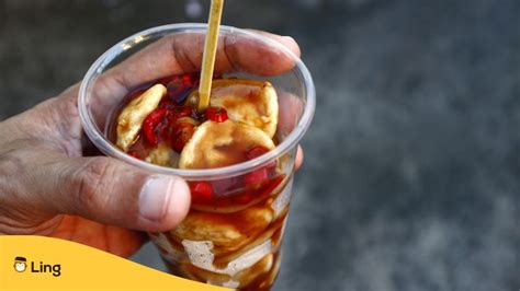 tusok tusok kay ate queenie|Kwek Kwek .